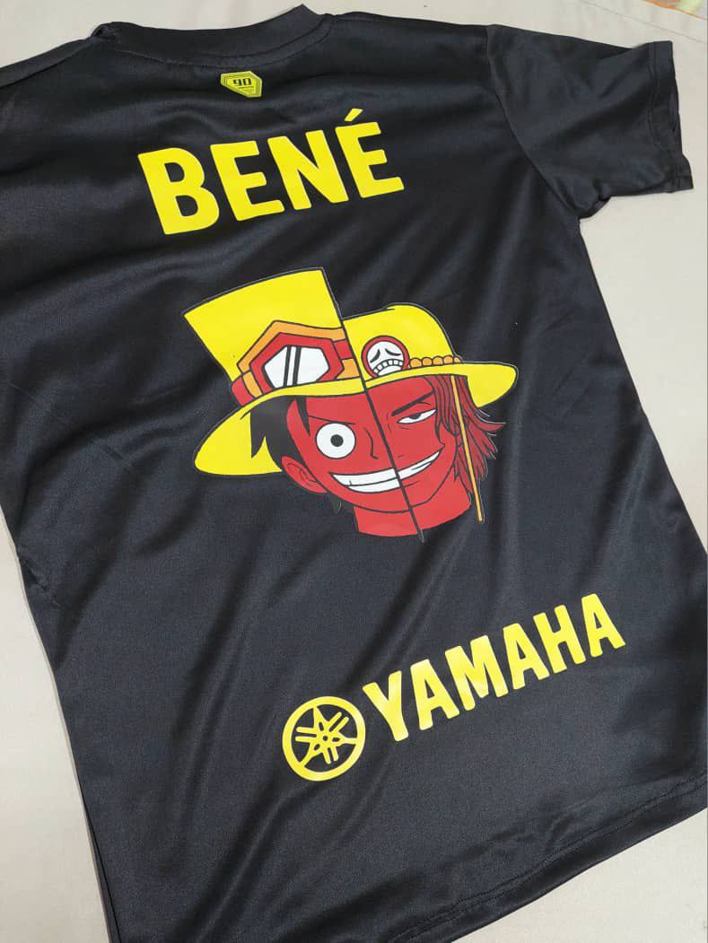 T-SHIRTS MAILLOT ORIGINAL