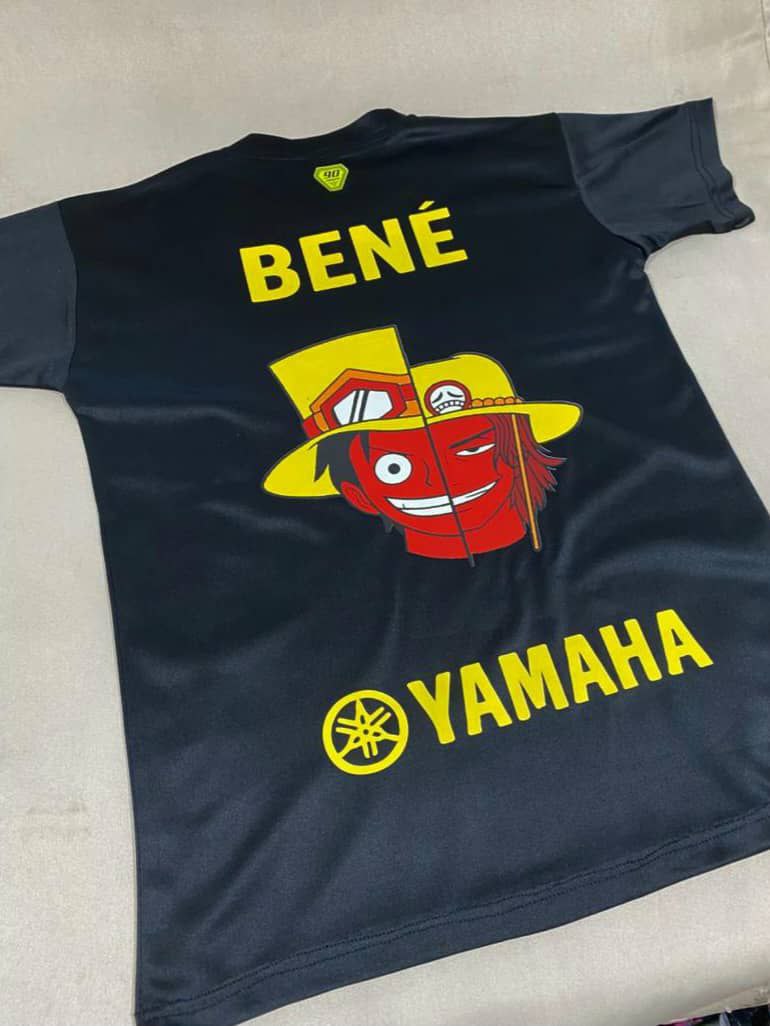 T-SHIRTS MAILLOT ORIGINAL