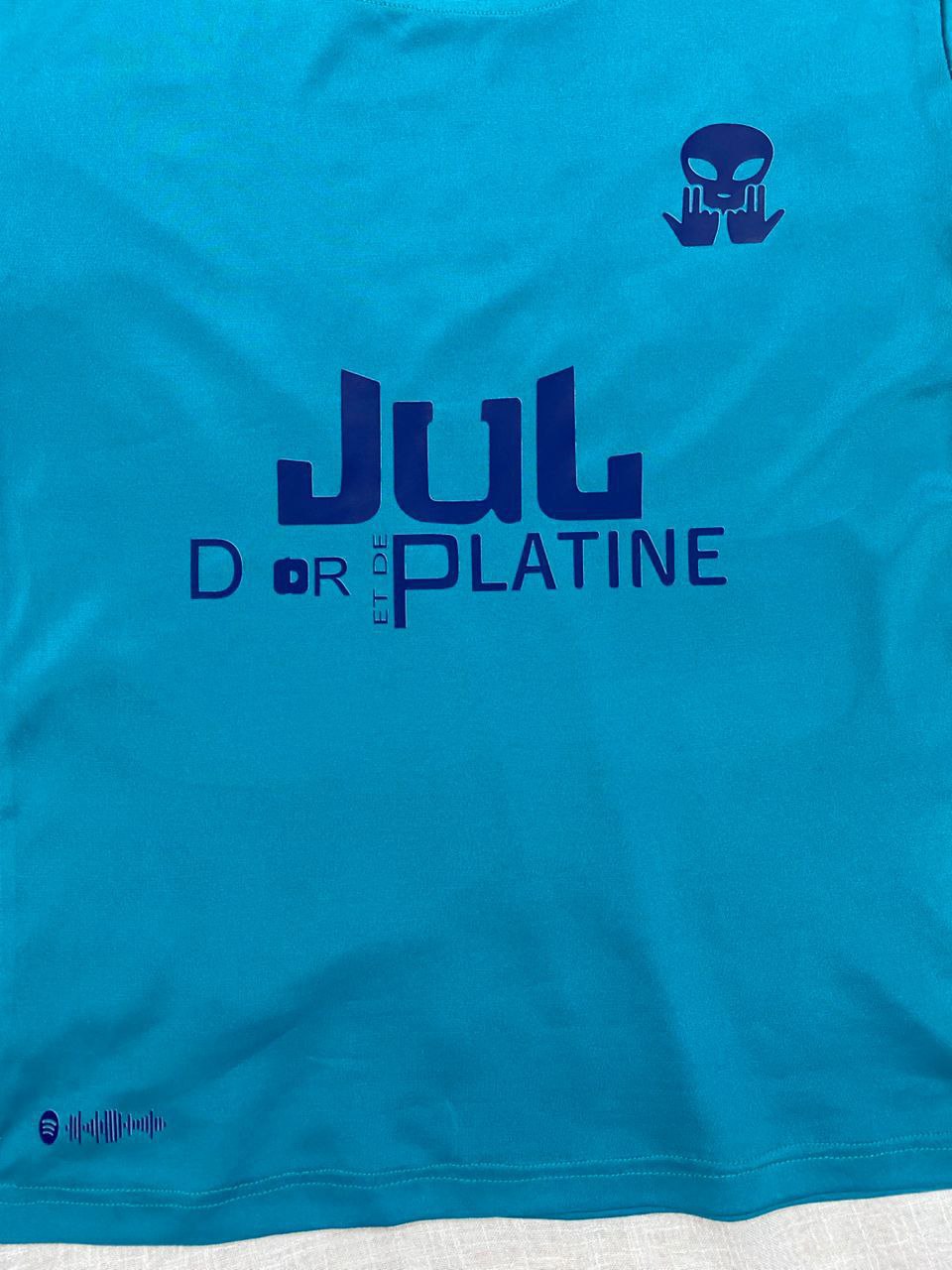 T-SHIRTS MAILLOT ORIGINAL