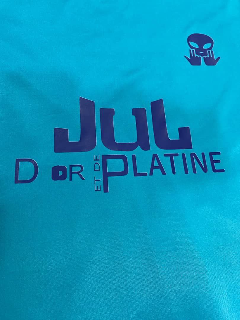 T-SHIRTS MAILLOT ORIGINAL