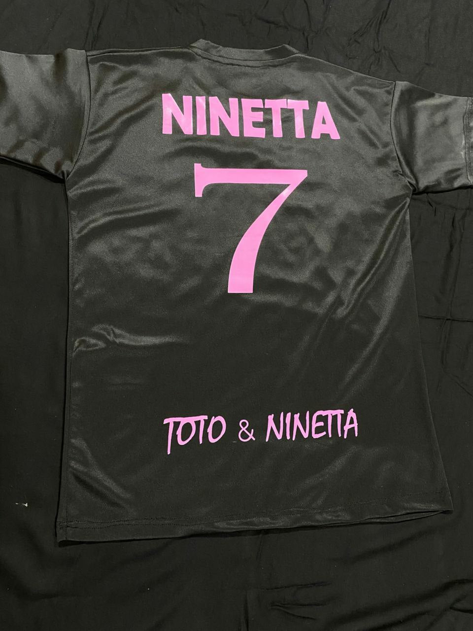 T-SHIRTS MAILLOT ORIGINAL