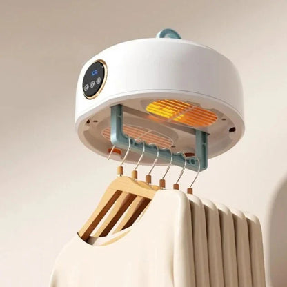 Sèche-linge Électrique – مجفف ملابس كهربائي