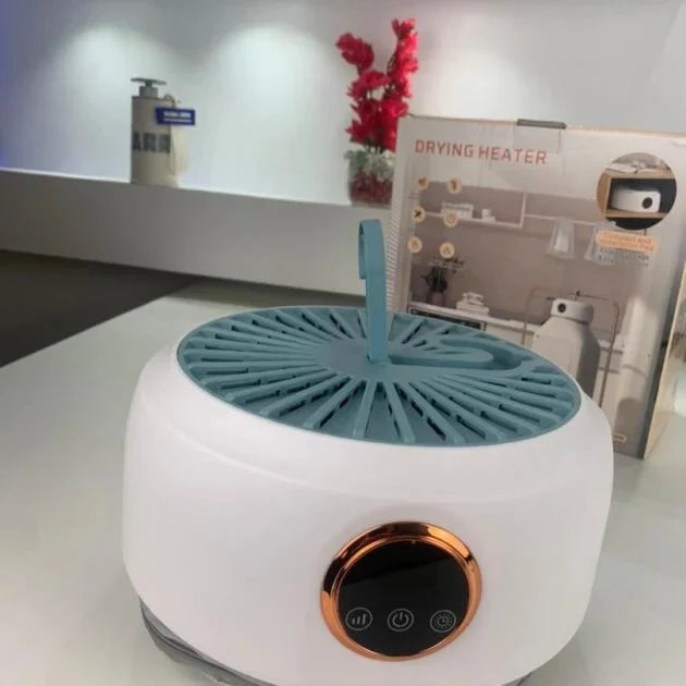 Sèche-linge Électrique – مجفف ملابس كهربائي