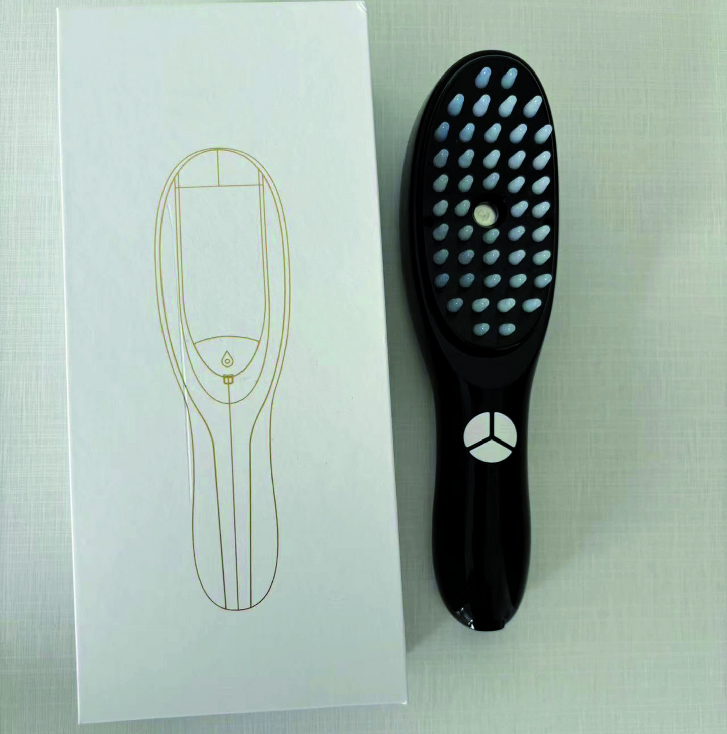 LA BROSSE THERABRUSH ORIGINAL™ +🎁 HUILE ANTI CHUTE CADEAU